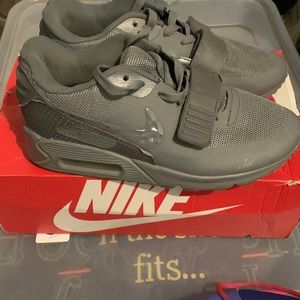 Mens nike air max size 8 good condition